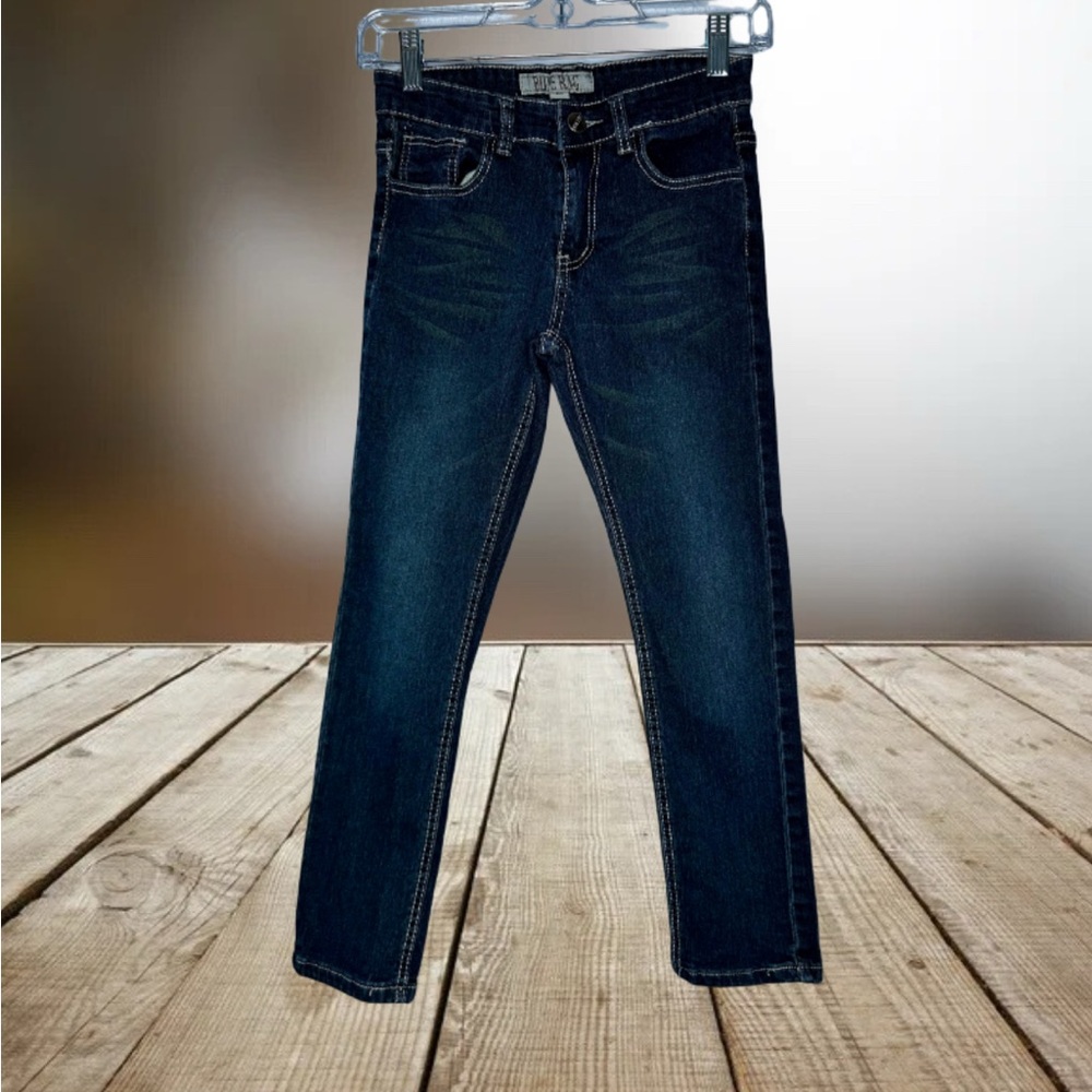 Blue Rag Skinny Jeans